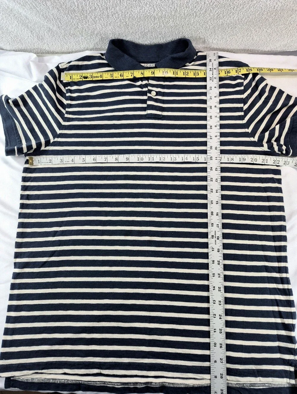 J. Crew crew men